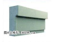 产品三维图型 - 檐口线，型号：SX311-YK-1，规格：180x350mm(1) - 伊春三象EPS建材 yich.sx311.cc
