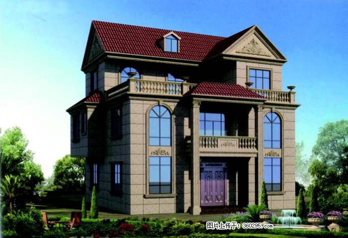 EPS工程案例(2) - 伊春三象EPS建材 yich.sx311.cc