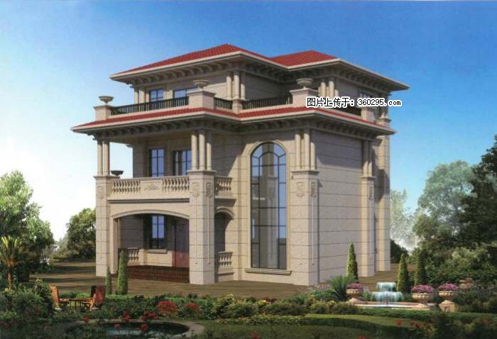 EPS工程案例(3) - 伊春三象EPS建材 yich.sx311.cc