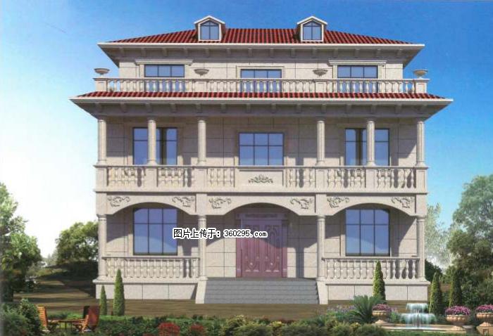 EPS工程案例(4) - 伊春三象EPS建材 yich.sx311.cc