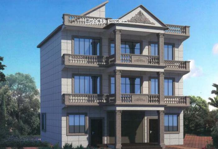 EPS工程案例(5) - 伊春三象EPS建材 yich.sx311.cc